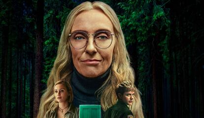 Imagen de la serie Incontrolables entre los estrenos de la semana en Netflix