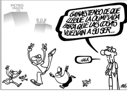 FORGES