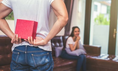 Quedan horas para San Valentín, pero aún hay opciones para los que tienen que ultimar las compras por Internet y llegar a tiempo.