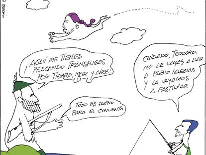 Peridis