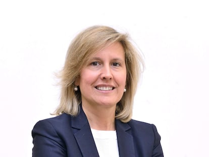 Cristina Blanco, nueva CEO de Antolin.