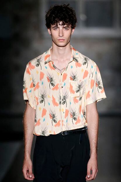 080 Barcelona Spring-Summer 2018