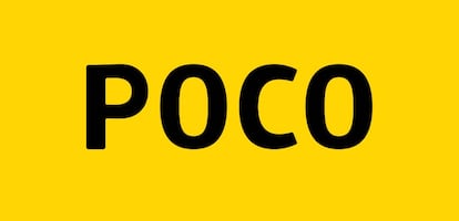 POCO logo