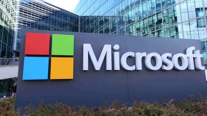 Microsoft incumplirá su previsión de beneficios por el coronavirus