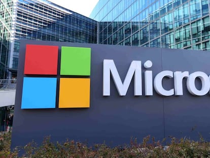 Microsoft incumplirá su previsión de beneficios por el coronavirus
