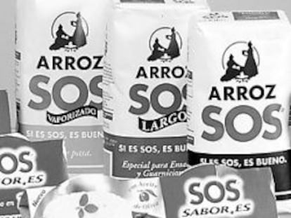 Ebro Foods afirma tener "importantes posibilidades de crecimiento"