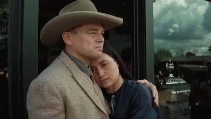 Película Los asesinos de la luna que llega a Movistar Plus+