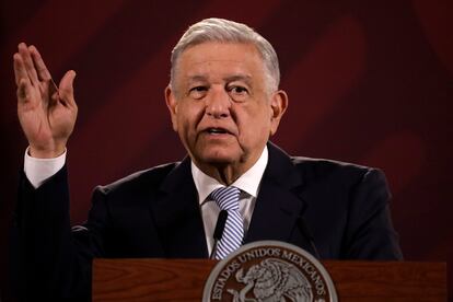 Andrés Manuel López Obrador