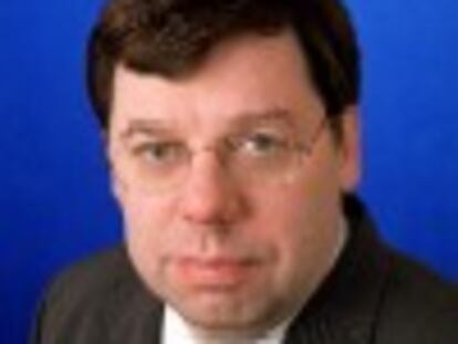 Irlanda se convierte en IRPFlanda