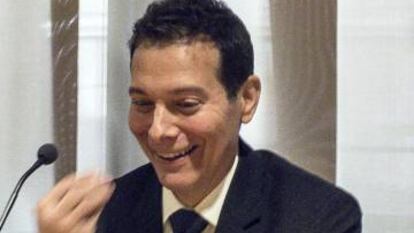 Michael Feinstein actúa por primera vez en España