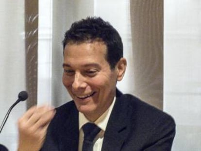 Michael Feinstein actúa por primera vez en España