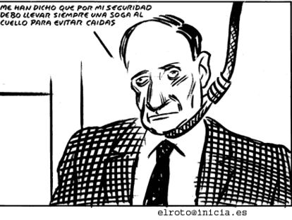 EL ROTO