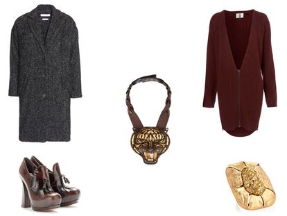 Inspiración compras: talla XXL