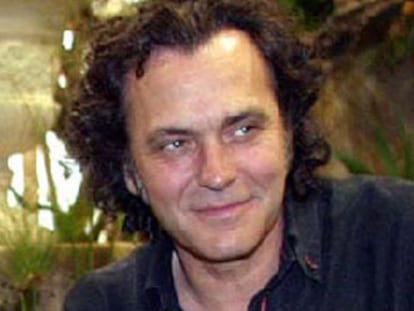José Coronado