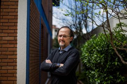 Rogério Arantes, cientista político da USP