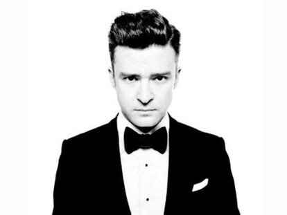 Timberlake se viste de gala