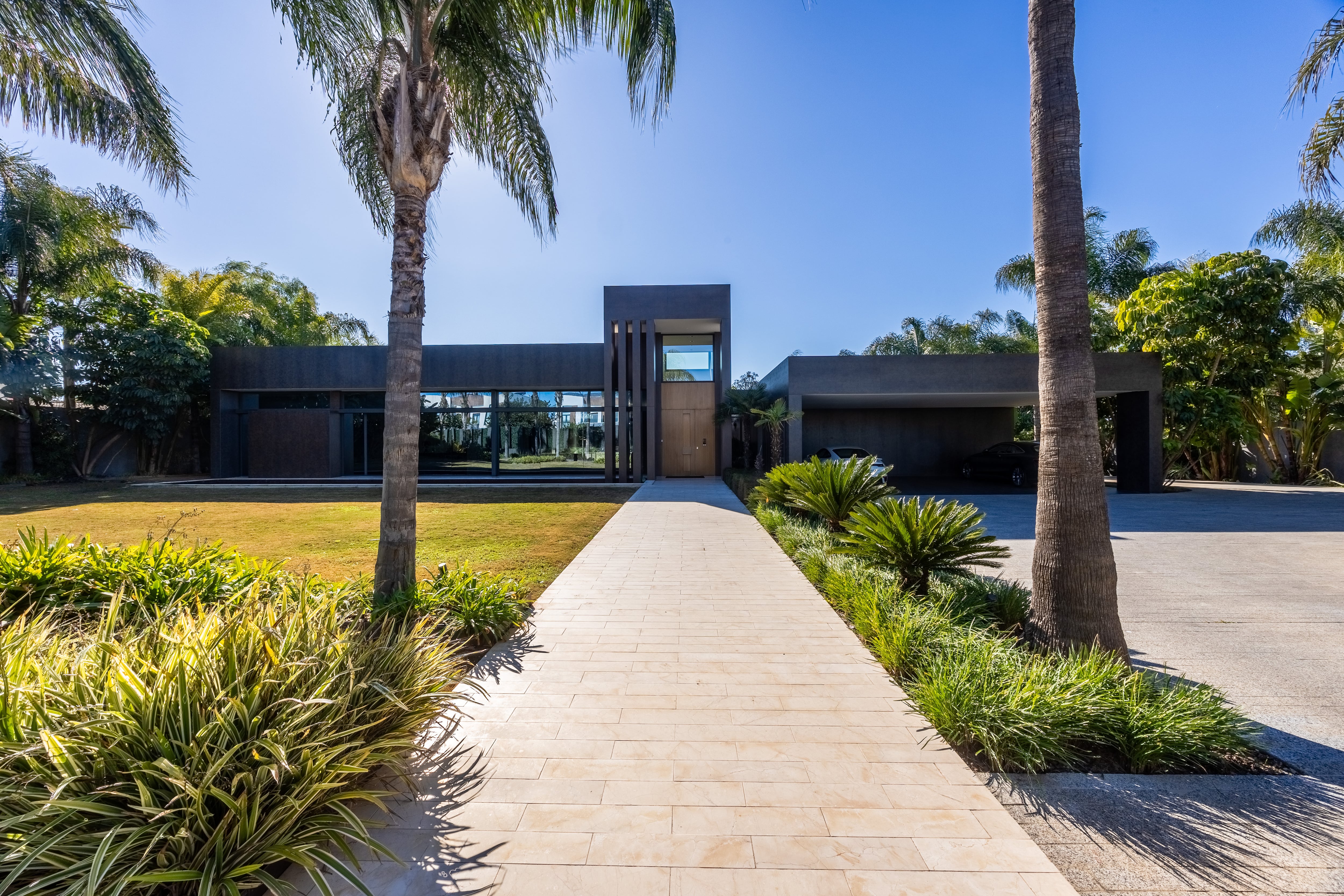 Vivienda en Dos Hermanas (Sevilla).