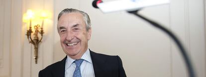 José María Marín, presidente de la CNMC.