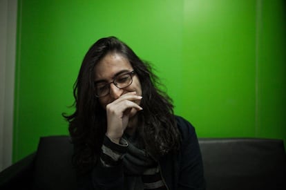 Ariel Nolasco, que ainda tem seus documentos desatualizados.