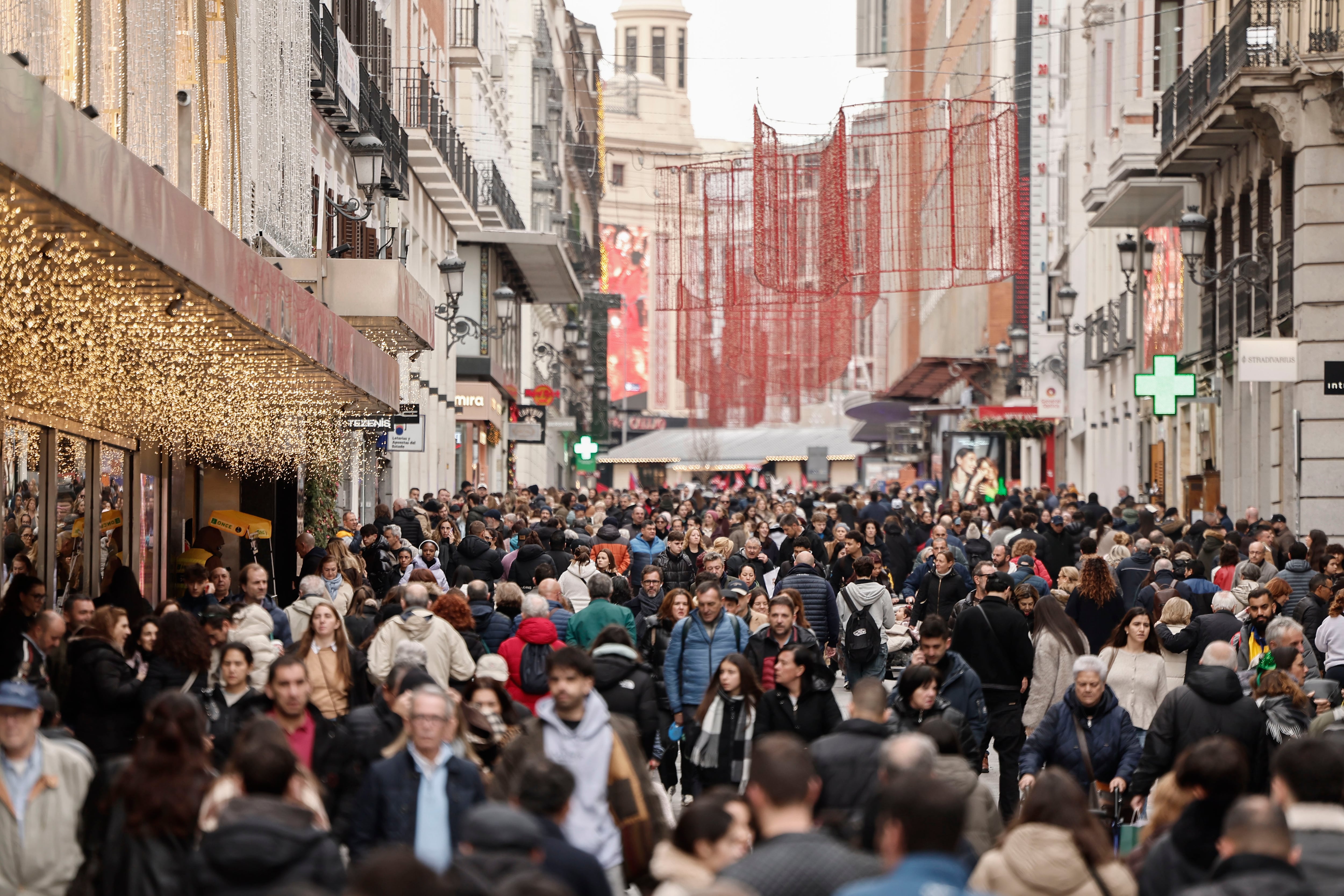 El verdadero espíritu navideño