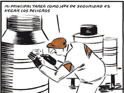 EL ROTO