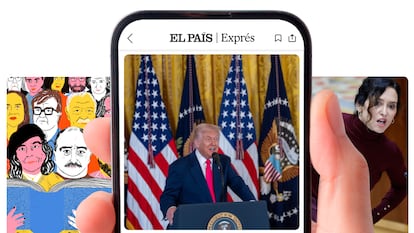¿Tienes seis minutos? Los siete temas que debes saber hoy para estar informado