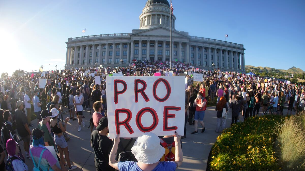 Where do the 2024 presidential candidates stand on abortion? Take a ...