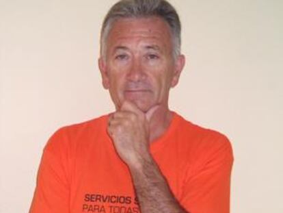 Entrevista con Gustavo García Herrero