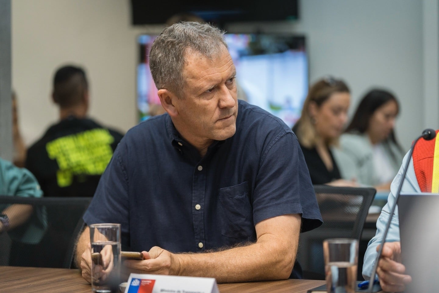 La concesión del cable subamarino entre Chile y China fue aprobada por el ministro de Boric, pero echó pie atrás dos días después