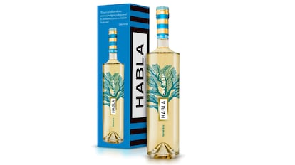 vino habla del mar