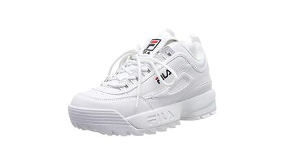 Zapatillas Disruptor, Fila