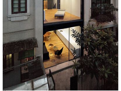 Casa 3: sin secretos