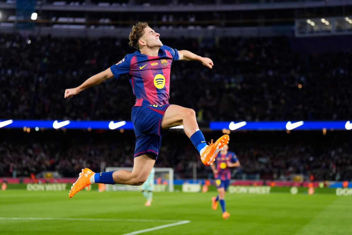 チェルシー – バルセロナ：チャンピオンズリーグの試合のスケジュールと観戦場所 |サッカー |スポーツ