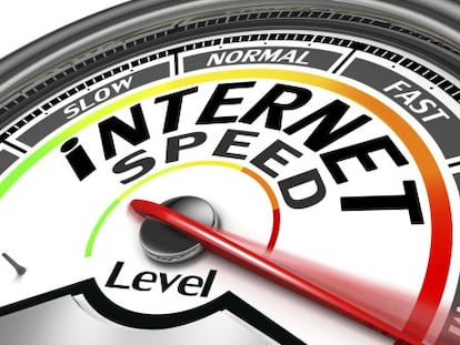 Por qué no llega la misma velocidad de Internet a toda la casa y cómo solucionarlo