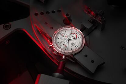 TAG HEUER PORSCHE