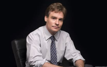 Robert Sean Leonard, como el doctor Wilson