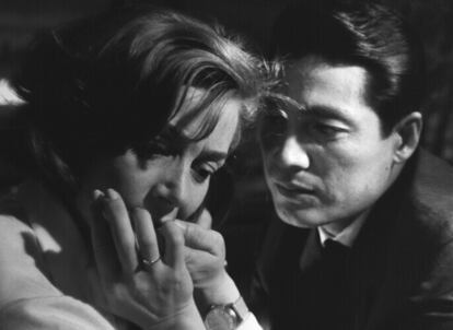 Hiroshima, mon amour, de Alain Resnais