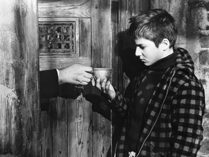 'Los 400 golpes' (François Truffaut, 1959)