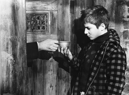 'Los 400 golpes' (François Truffaut, 1959)