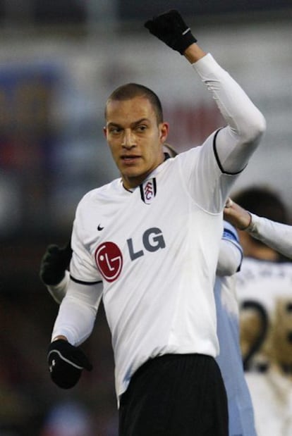 Bobby Zamora.