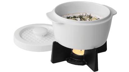This is one of the best cheese bakers that can be bought on Amazon