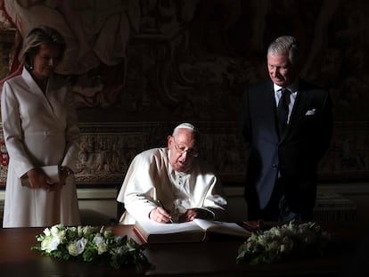 Papa Francisco