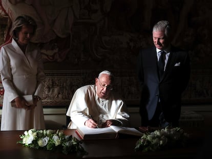 Papa Francisco