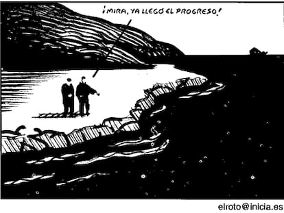 El Roto
