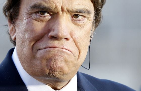 Tapie, Laporta y los aventureros del fútbol