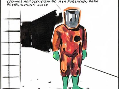 El Roto