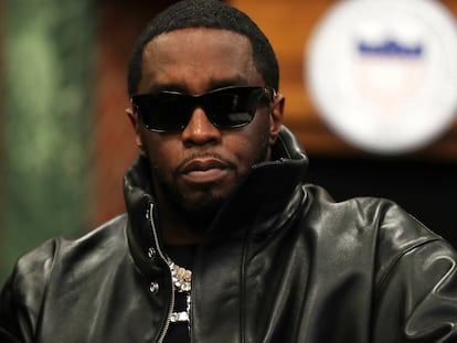 Sean "Diddy" Combs