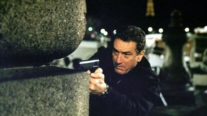 Ronin, de John Frankenheimer