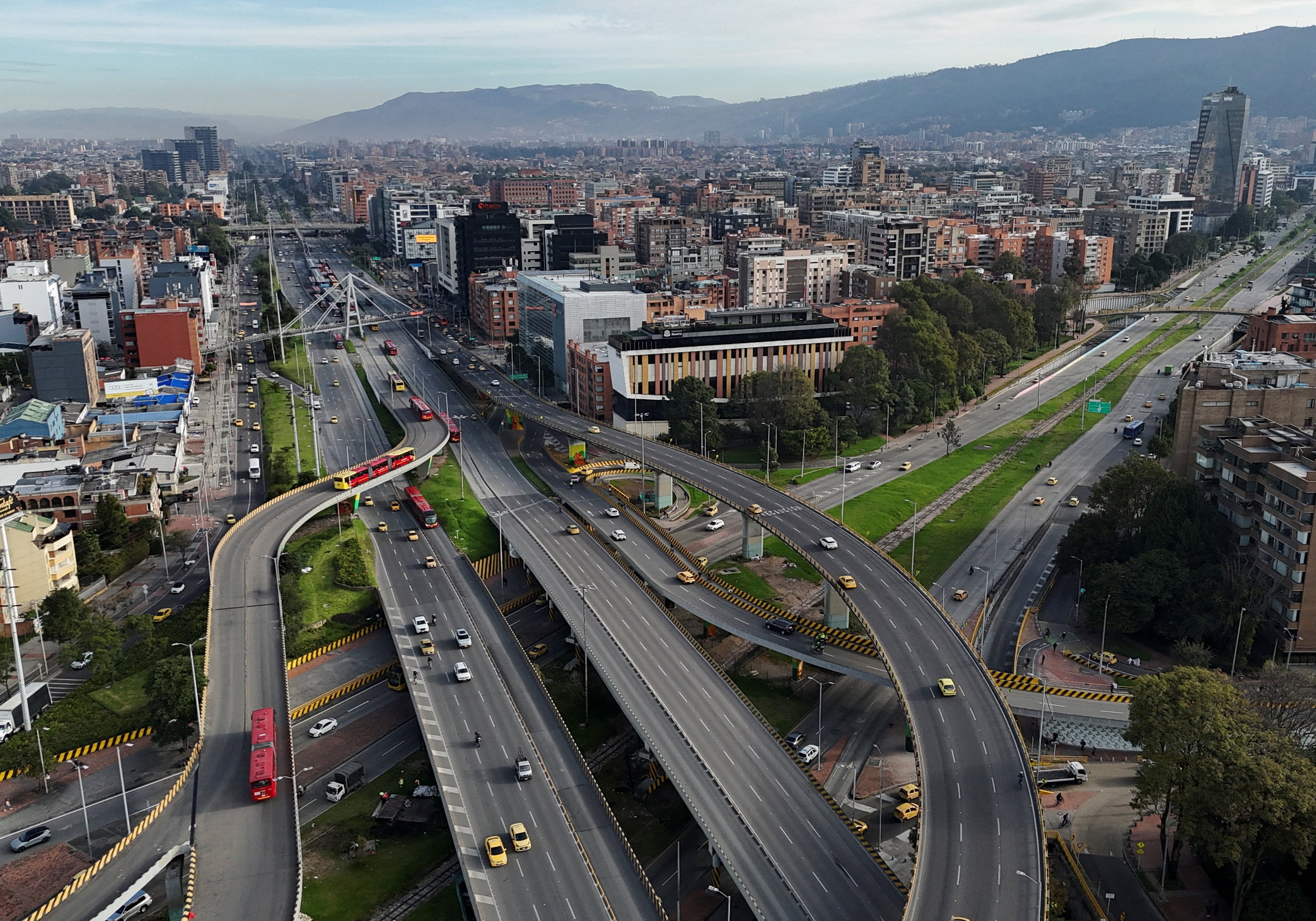 Imaginar ciudades rebeldes