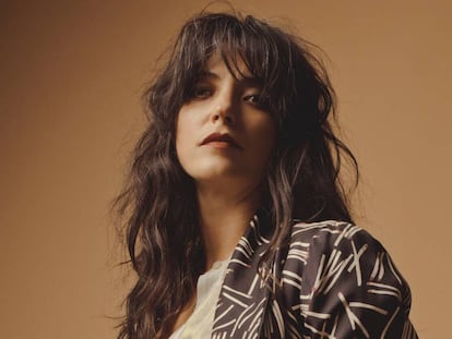 Sharon Van Etten, la chica que amaba a David Lynch